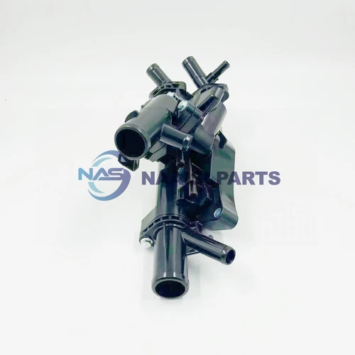 NEW 25600-2G545 Thermostat Housing For Santa Fe Sport Sonata Optima Sportage - Picture 7 of 9
