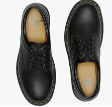 Dr. Martens Crazy Horse Oxford
