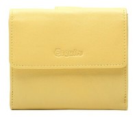 Esquire Viktoria Little Wallet GeldböRse Yellow Gelb Neu