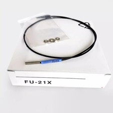 1PC In box For Keyence FU-21X FU21X Fiber Optic Sensor New