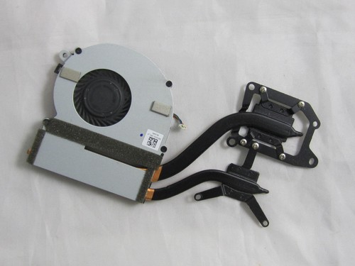 CPU Lüfter Kühler Heatsink 300-0101-1831-A für Sony Vaio PCG-41218M VPCSB1S1E