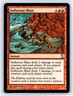 2006 MTG Magic the Gathering Regular Uncommon Sulfurous Blast 180/301 NM