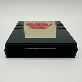 Star Wars The Arcade Game ColecoVision 1983 Video Game Cartridge Parker Brothers