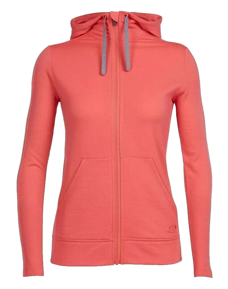 Sudaderas de Icebreaker para Mujeres