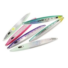 Nature Boys Spin Rider Deep SN1220 Iron Jig Weight 220g FedEx