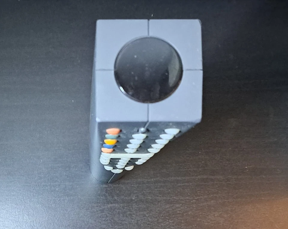 Telecomando Originale Telefunken RC1405 - Immagine 2 di 4