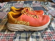 Hoka One One W Rincon 3 1119396 CRYW Women's Running Sneakers US 7.5B