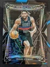 2023-24 Panini Obsidian - Electric Etch International Isaiah Stewart