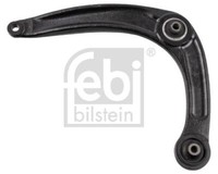 Febi Bilstein 37840 Lenker, RadaufhäNgung FüR CitroËN Ds Peugeot
