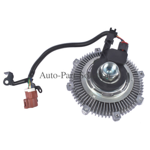 Embrague ventilador electrónico 9L3Z-8A616-B para Ford Select Models 2009-2010 3266 - Imagen 5 de 11