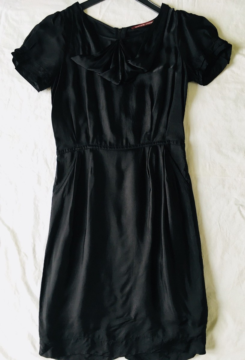 Robe 'Frances' Comptoir Des Cotonniers - Taille 34 / Petit 36, Neuve Sans étiquettes