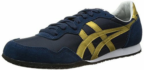Asics Japan Onitsuka Tiger SERRANO Navy 