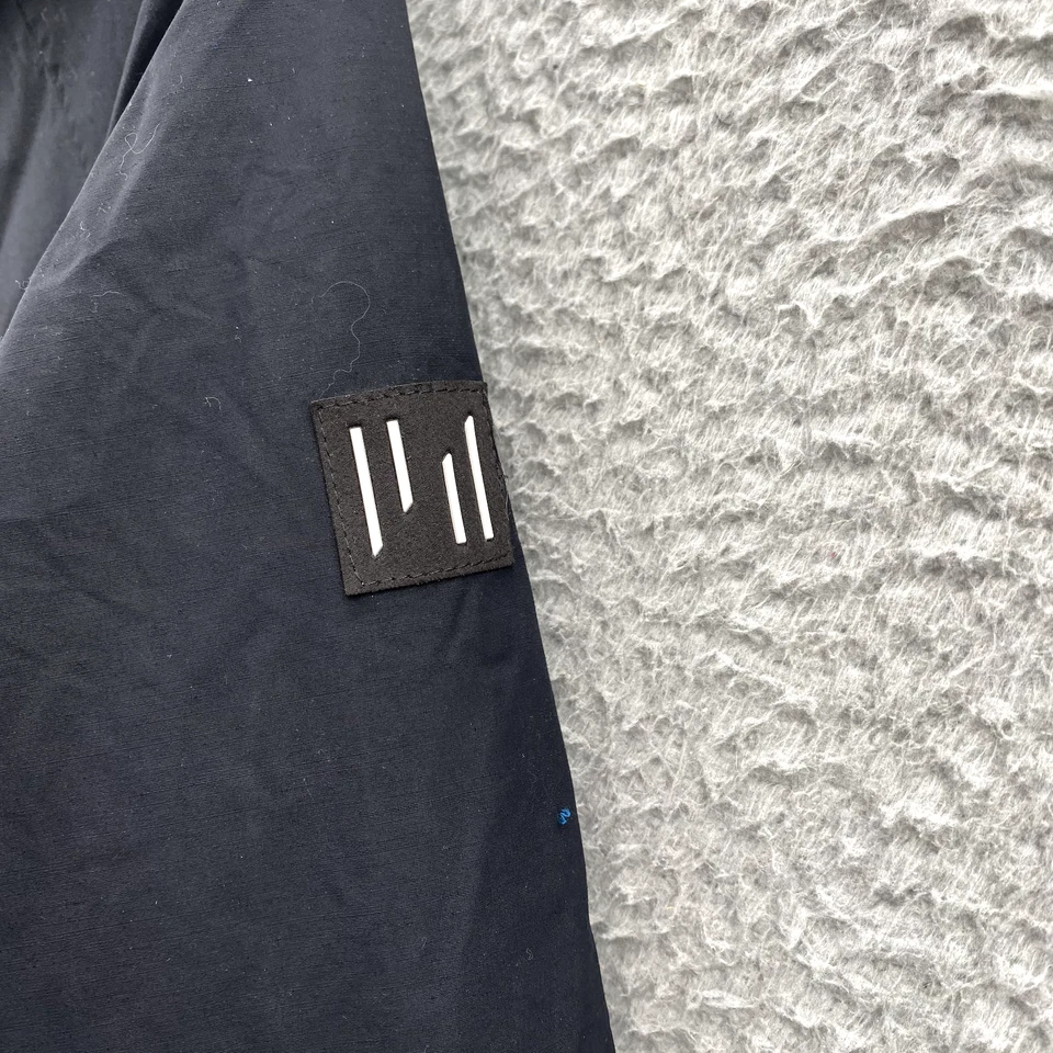 Chaqueta Holden Adulto Talla XS Negra Esquí Ventilado Snowboard Impermeable Carcasa Suave Mujeres Foto 4 de 4