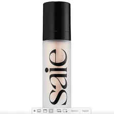 Saie Glowy Super Gel Lightweight Dewy Multipurpose Illuminator, Choose Variation