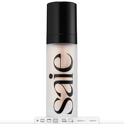Saie Glowy Super Gel Lightweight Dewy Multipurpose Illuminator, Choose Variation