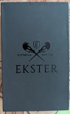 Ekster Juniper Green Classic Wallet (defective?)