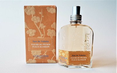 fleur de pecher 50ml