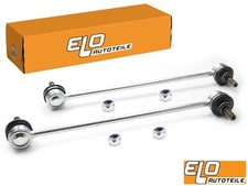 2X ORIGINAL VEGO ROD FRONT STABILIZER for Opel Combo Fiat Doblo