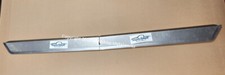 1972-1993 Dodge D100150 Truck Front Chin Spoiler 2-piece - Flat