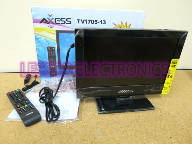 Axess TV1705-19 19