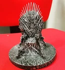 17cm The Iron Throne Game Of Thrones A Song Of Ice And Fire Figures Chair Model