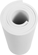 High-Density EVA Foam Roll 8mm Thick, 39"x59" for Cosplay  DIY Projects