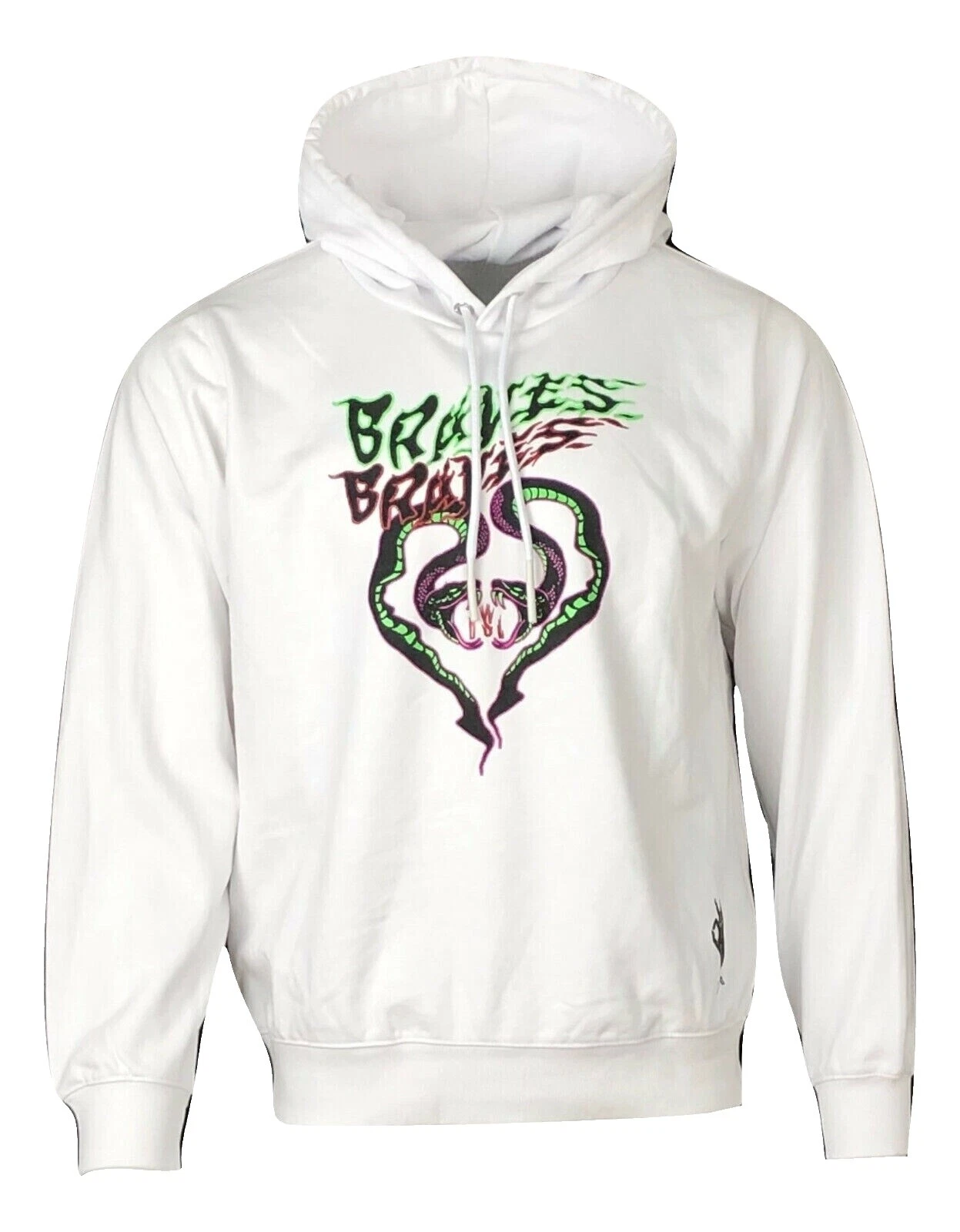 Sudaderas de Diesel Blanco para Mujeres