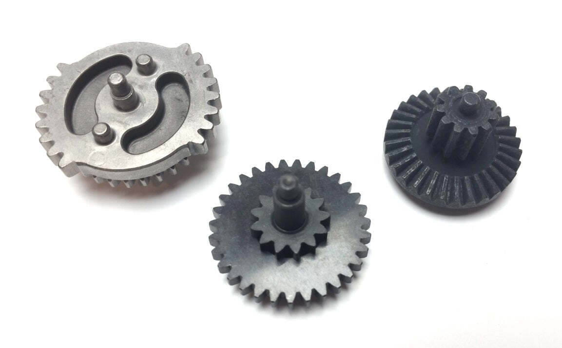 Siegetek 20.16 Balanced DSG Gear Set for V6/V7