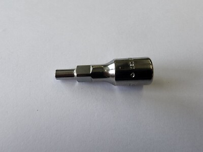 Snap-on Tools NEW 1/4