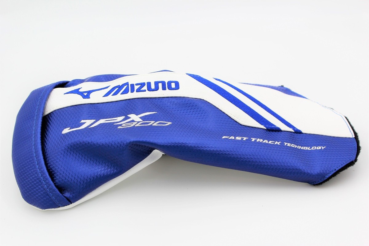 NEW Mizuno JPX 900 Driver Headcover Golf Head Cover | eBay