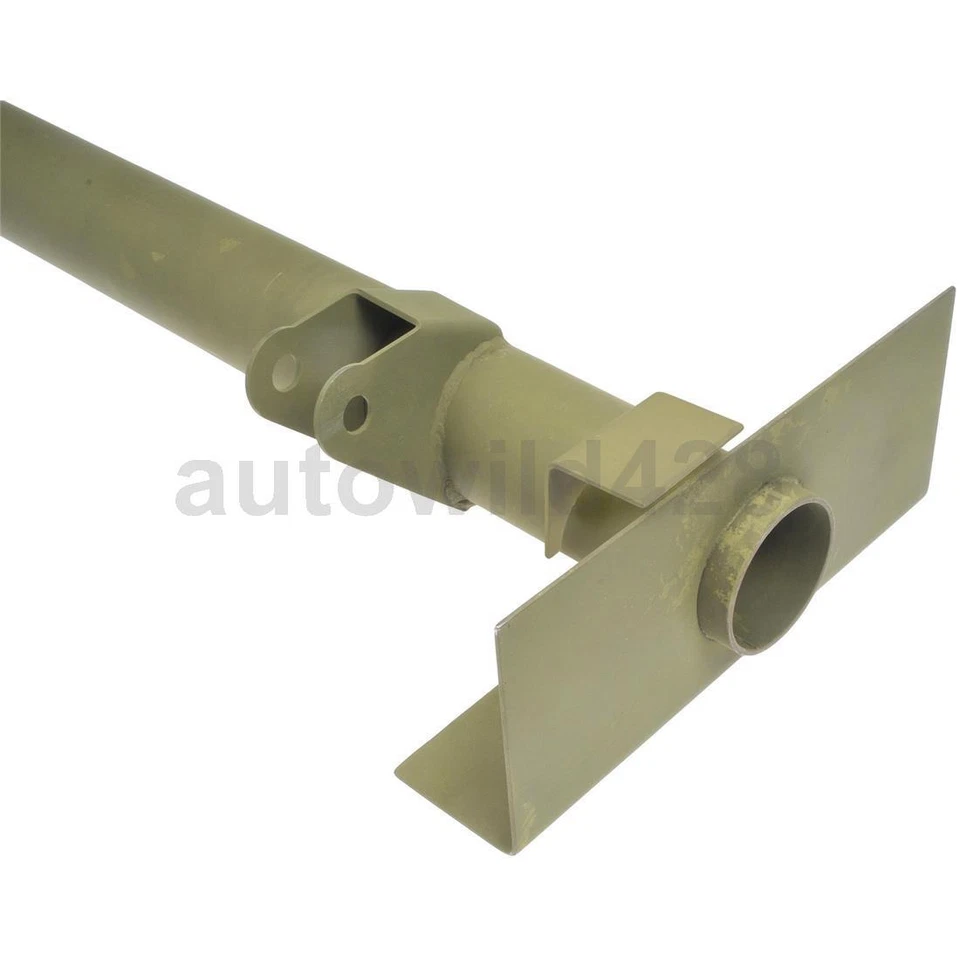 1PCS Kit de Reparo de Quadro Dorman Traseiro Esquerdo Para Chevrolet Silverado 1500 1999 2000 01 - Imagem 2 de 3