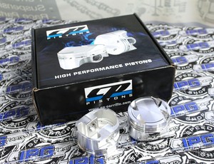supra high compression