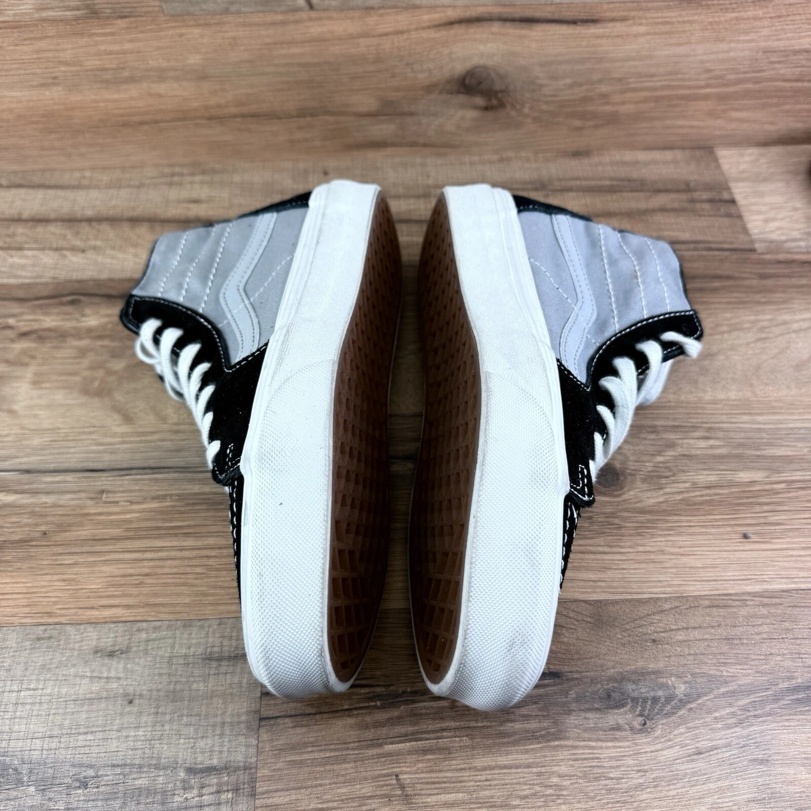 Vans SK8 HI Moon Rocks Sk8 Hi modulare conico da donna taglia 6