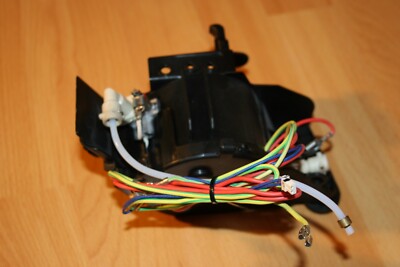 Erhitzer / Thermoblock - Delonghi ESAM 4008.B EX:1 (230V / 1400W) Gebraucht
