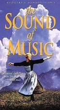 The Sound of Music (VHS, 2000, Five Star Collection Clamshell) New! Sealed!
