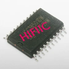 1PCS UCC38501DW UCC38501 BICMOS PFC/PWM COMBINATION CONTROLLER