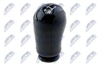 NTY Schalthebelknauf GZB-FR-004 FüR Ford