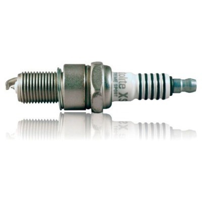 Autolite Xtreme Sport Iridium Spark Plug XS4303 #XS4303