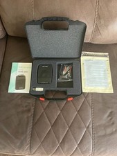 NEW TENS 3000 Analog UNIT with ELECTRODES PADS,COMPLETE