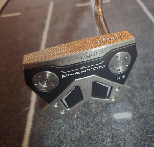 Scotty Cameron Phantom 11.5 34In