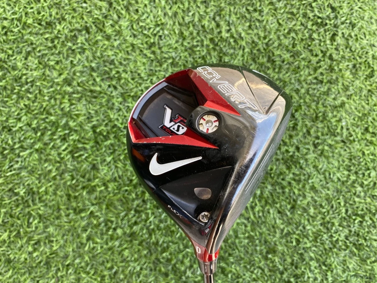 Nike VRS Covert Tour Driver Golf Clubs for sale - eBay