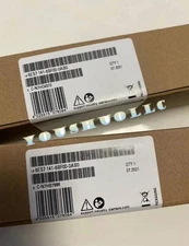 6ES7141-6BF00-0AB0 1PCS NEW SIEMENS DIGITAL INPUT PLC MOUDLE 6ES7141-6BF00-0AB0