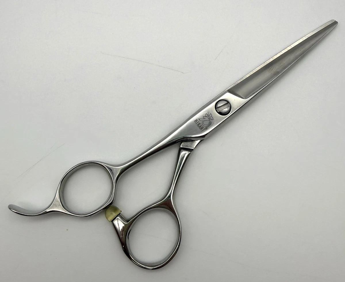Hikari Silver Salon Scissors & Shears for sale | eBay
