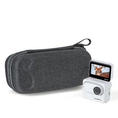 Storage Bag GO 3 Protection Box Thumb Case Bag For Shadow Stone Insta360 GO 3