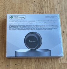 Apple Find My Bluetooth Tracker Smart Finder for Apple Find My iPhone.