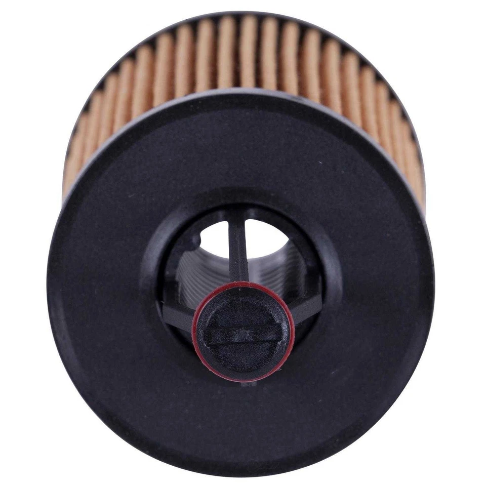 发动机机油过滤器适用于 2011 - 2019 年梅赛德斯 - 奔驰 E350 E350,SLK350 E400 零件加大 — 第 2/4 张图片