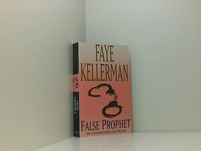 False Prophet Kellerman, Faye: 661342602