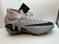 Nike Mercurial Superfly 9 Elite AS SG Soccer Cleats HF4390-001 Men's Size 7 New