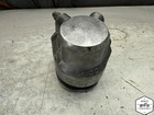 1969-70 Honda CB750K K0 FRONT BRAKE CALIPER L9-8822.ADR