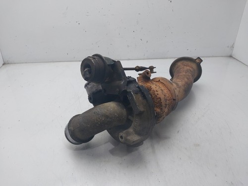 A6110960299 turbolader at MERCEDES-BENZ VITO KOMBI 638 9418190
